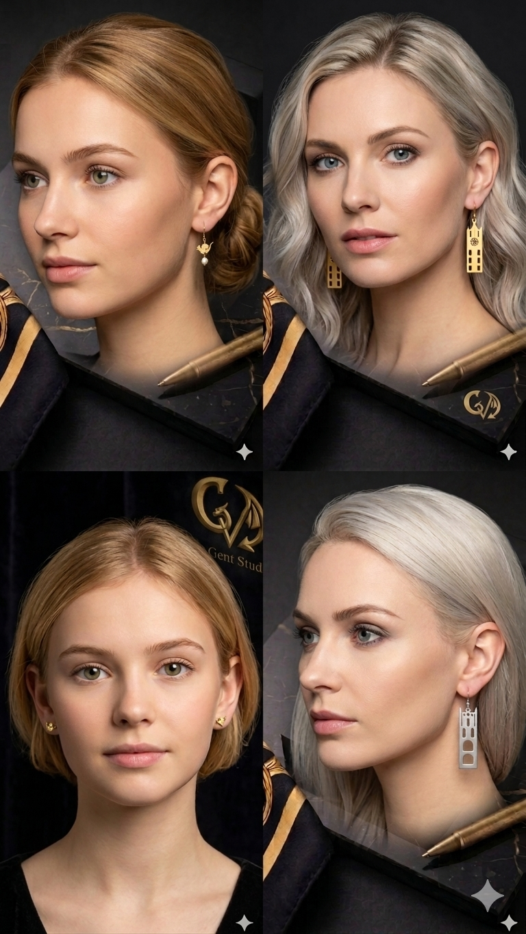 Jewelry example products