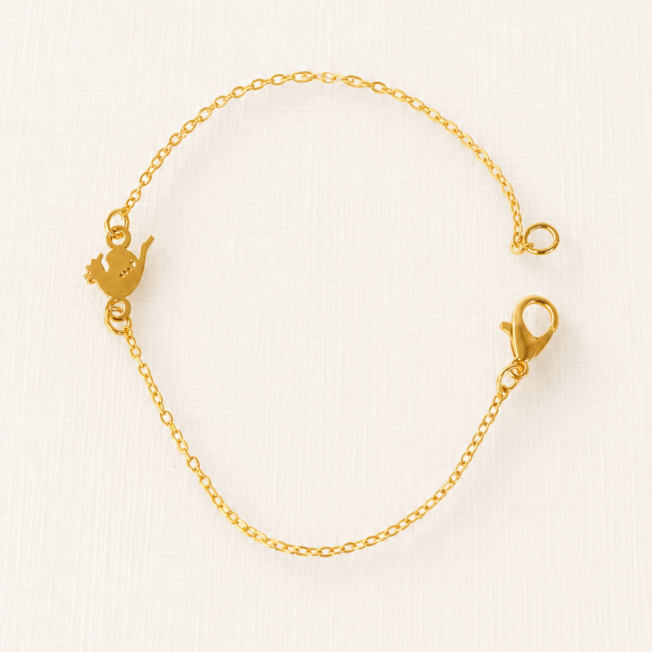 Dragon Bracelet