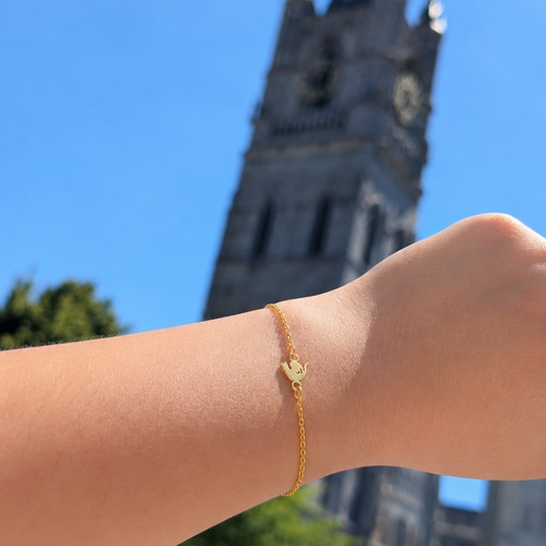 Dragon Bracelet