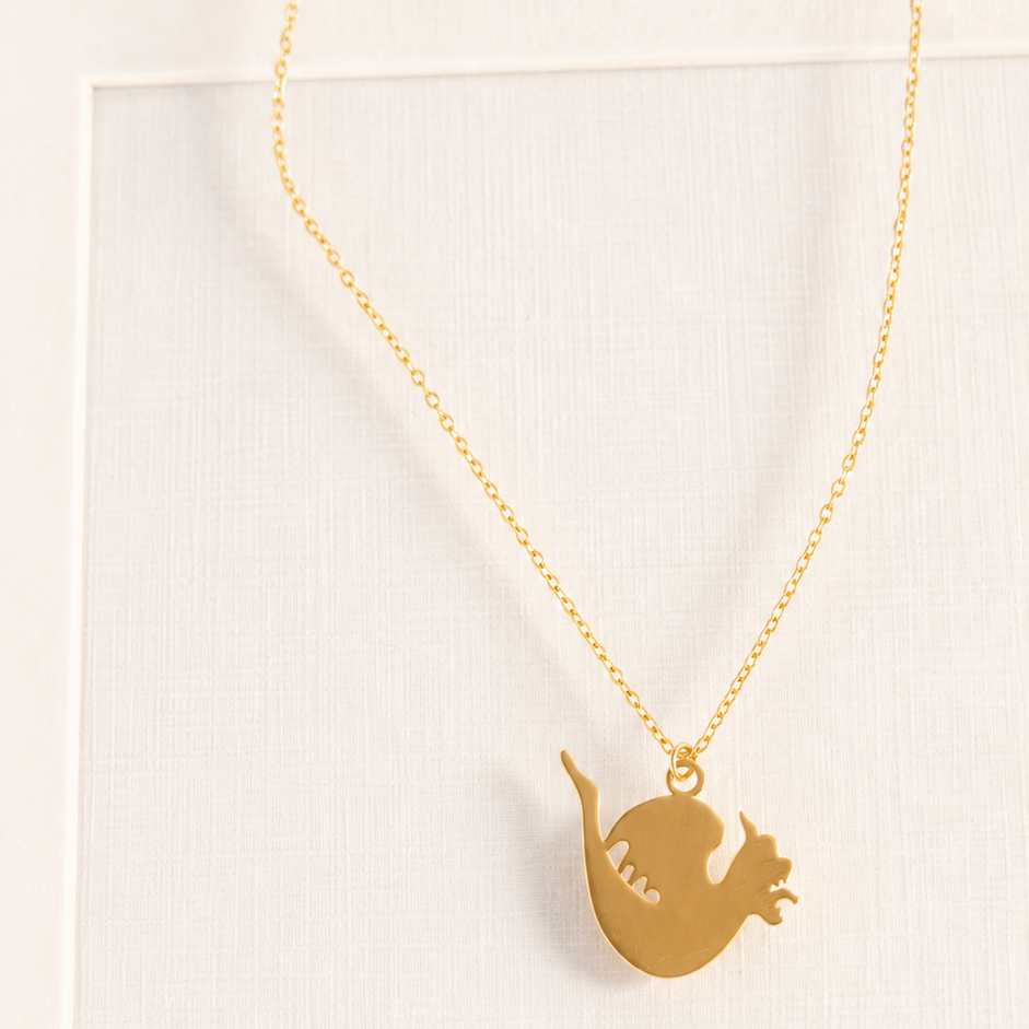 Dragon Pendant