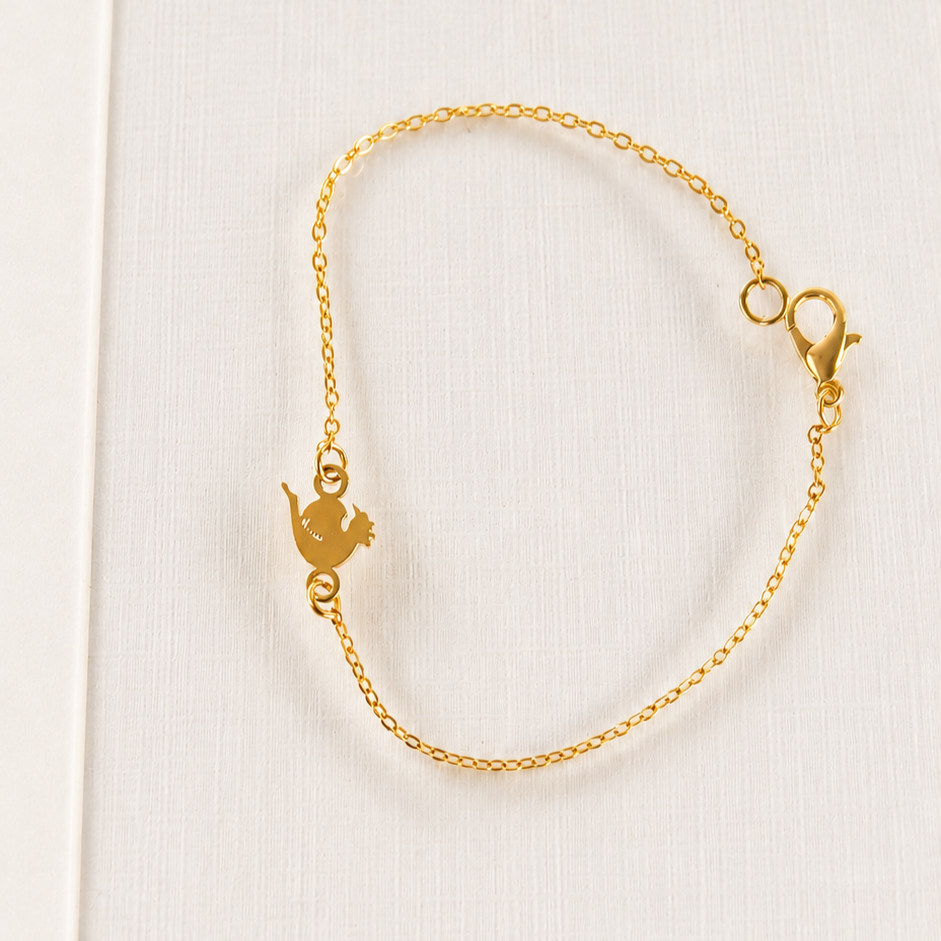 Dragon Bracelet